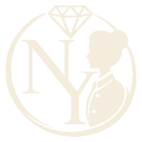 NY Gem Staff